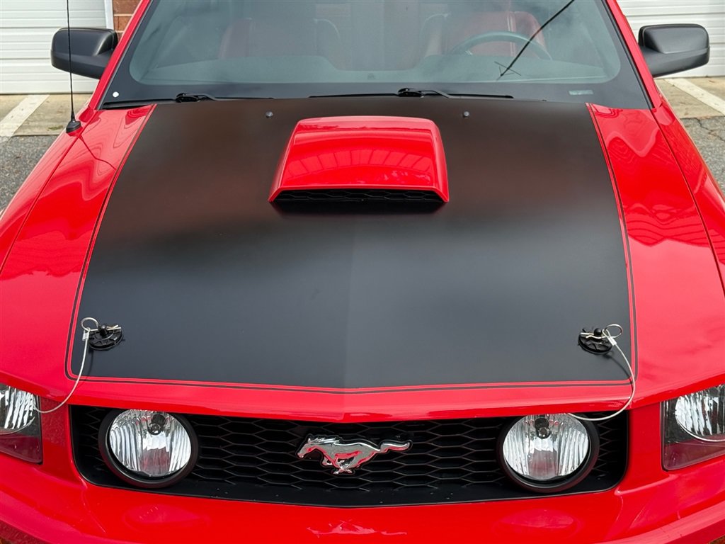 Used 2007 Ford Mustang GT RWD image 13