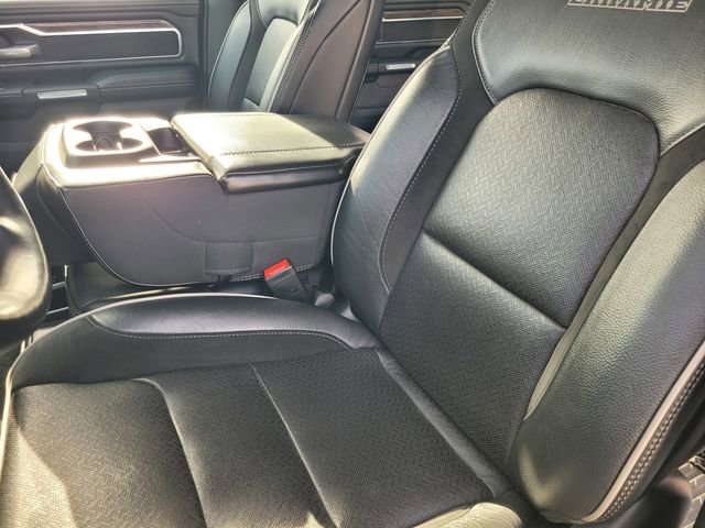 Used 2019 RAM 1500 Laramie image 11