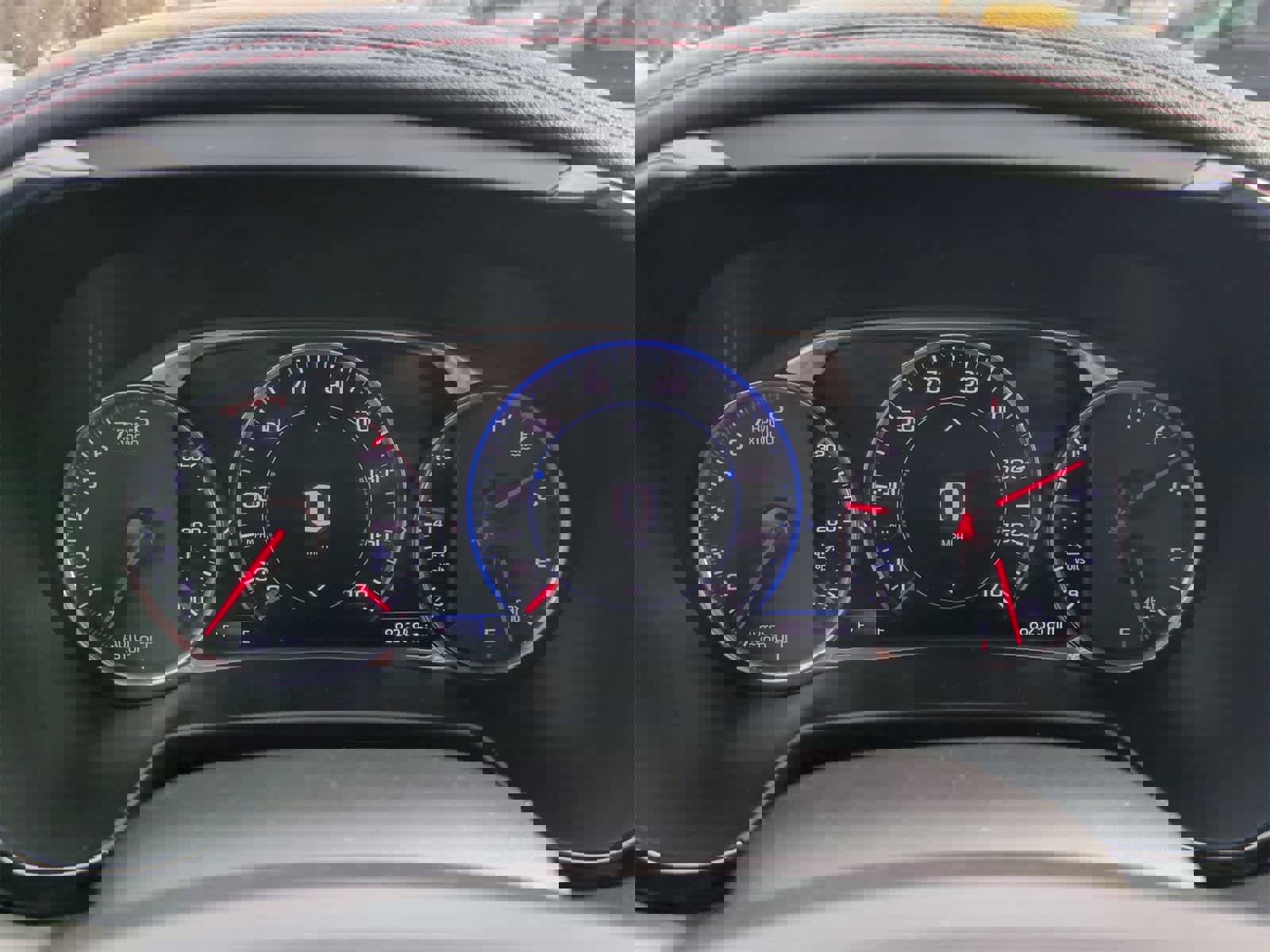 Used 2019 Chevrolet Blazer RS image 33