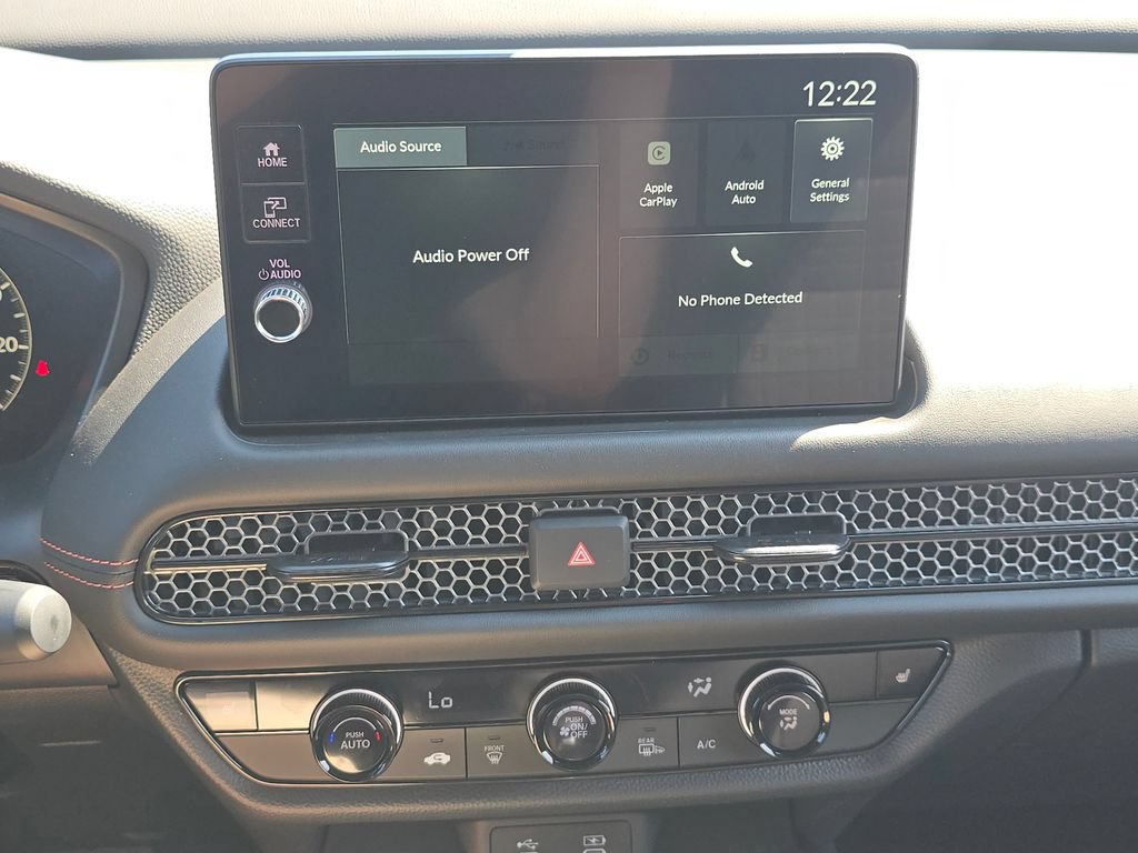 New 2027 Honda HR-V Sport image 31