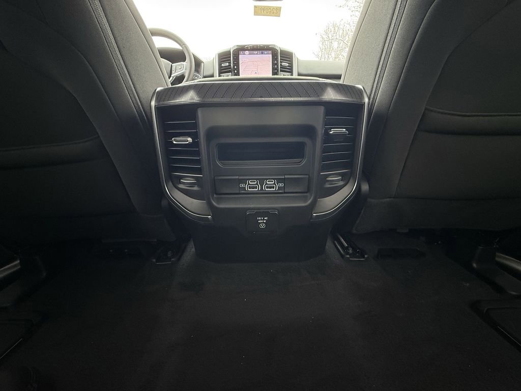 New 2026 RAM 1500 Big Horn image 30