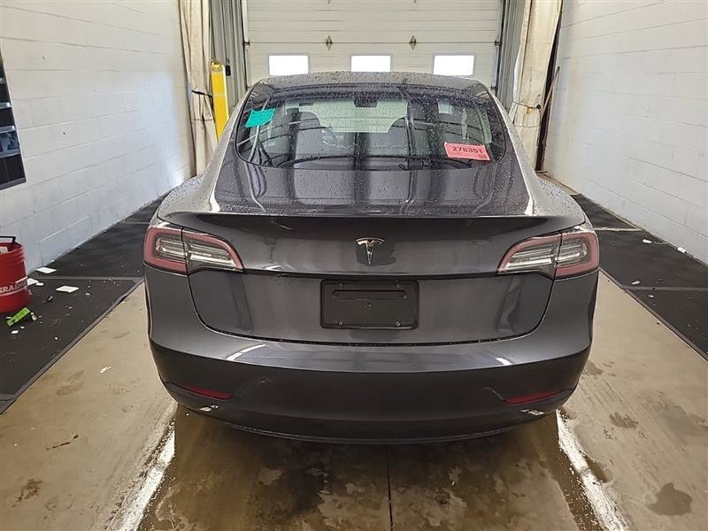 Used 2022 Tesla Model 3 Long Range image 4