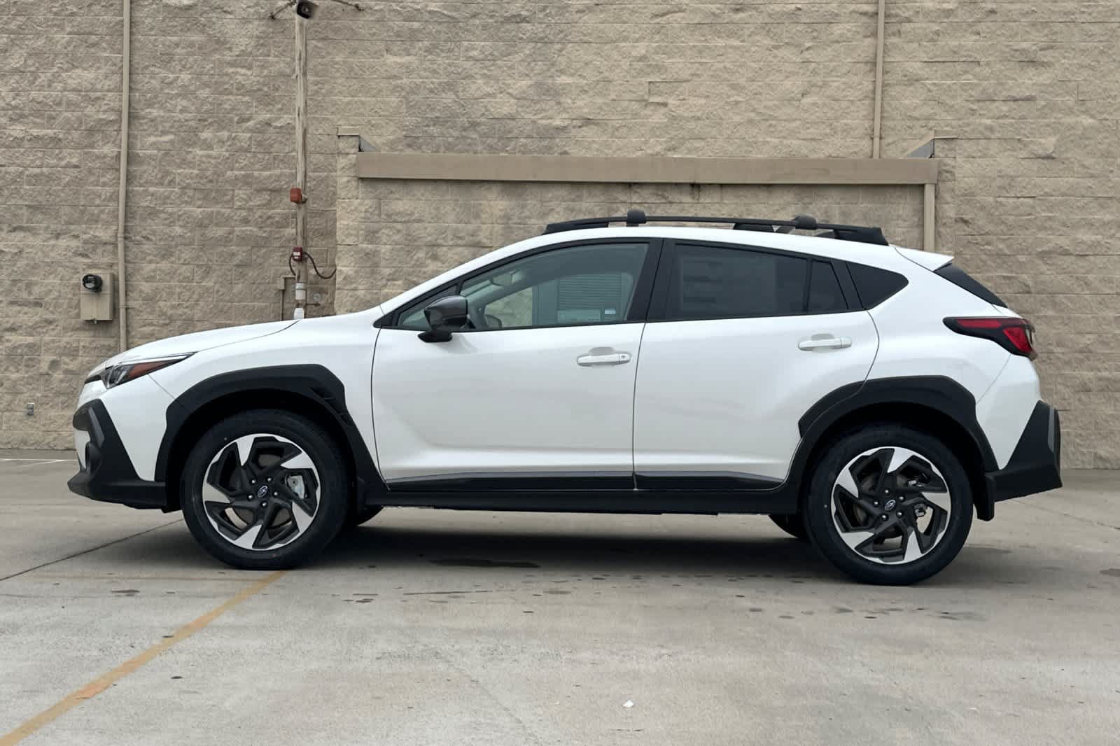 New 2026 Subaru Crosstrek 2.5i Limited w/ Popular Package #4A AWD/4WD image 6