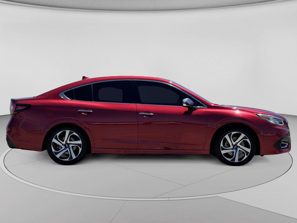 Used 2020 Subaru Legacy Touring XT AWD/4WD image 31