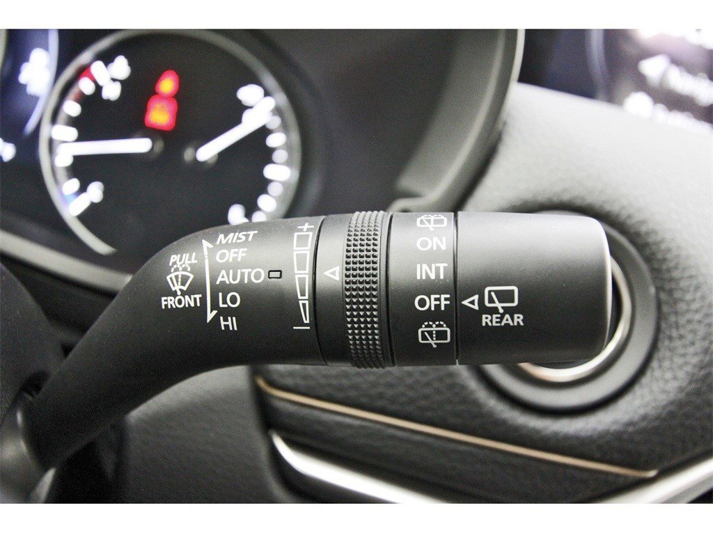 Certified 2025 MAZDA CX-90 3.3 Turbo w/ Preferred Package image 18