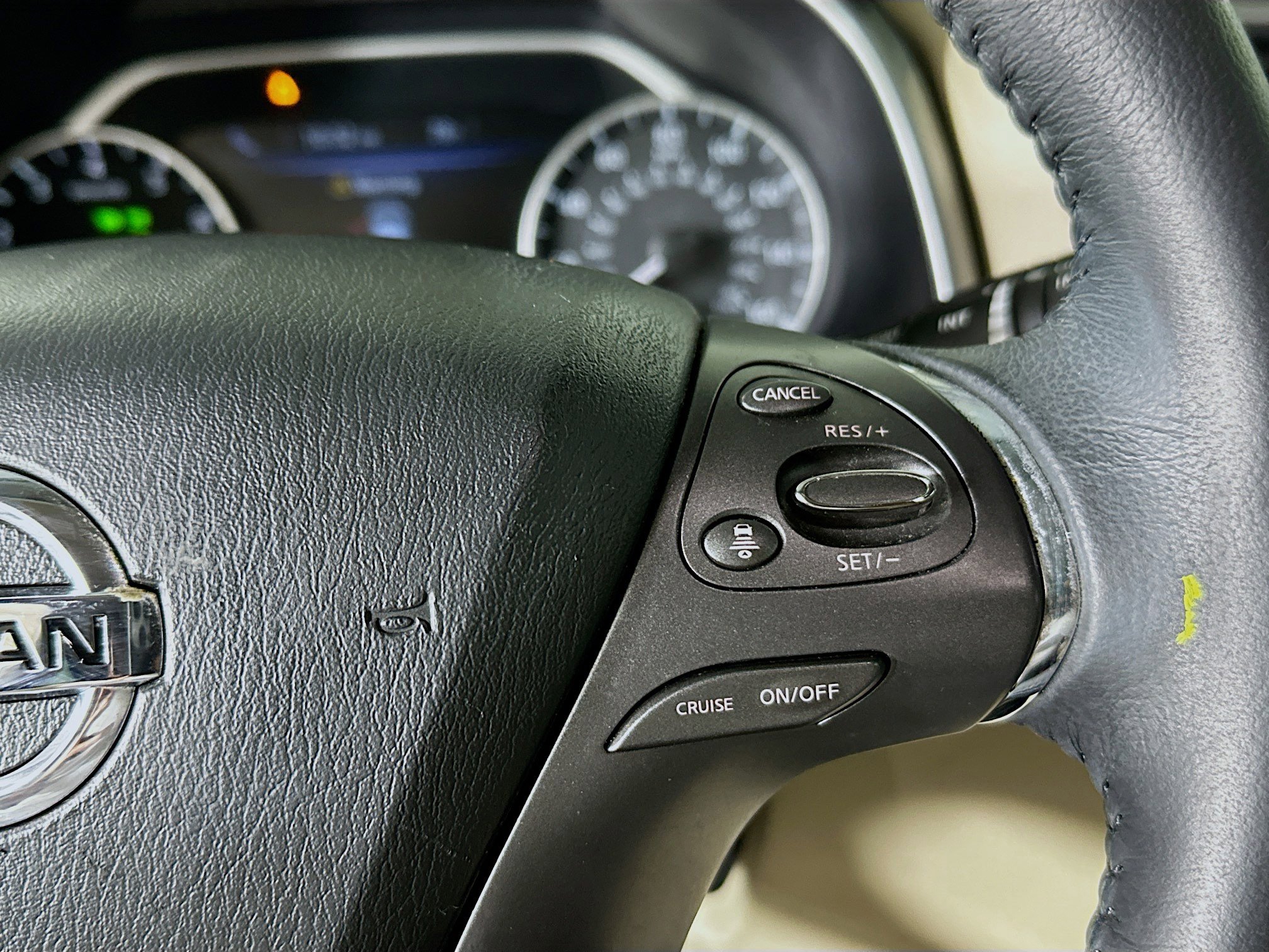 Used 2021 Nissan Murano SV w/ Cargo Package image 17