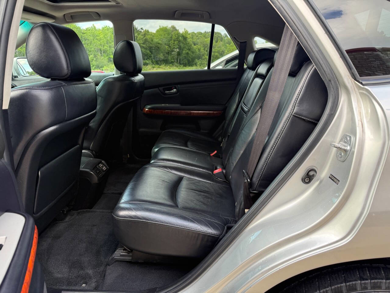 Used 2008 Lexus RX 350 2WD image 12