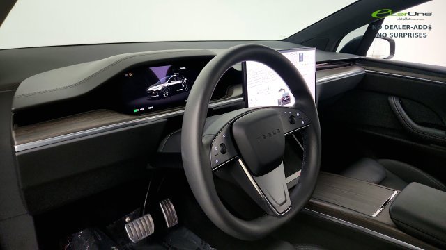 Used 2023 Tesla Model X AWD/4WD image 46