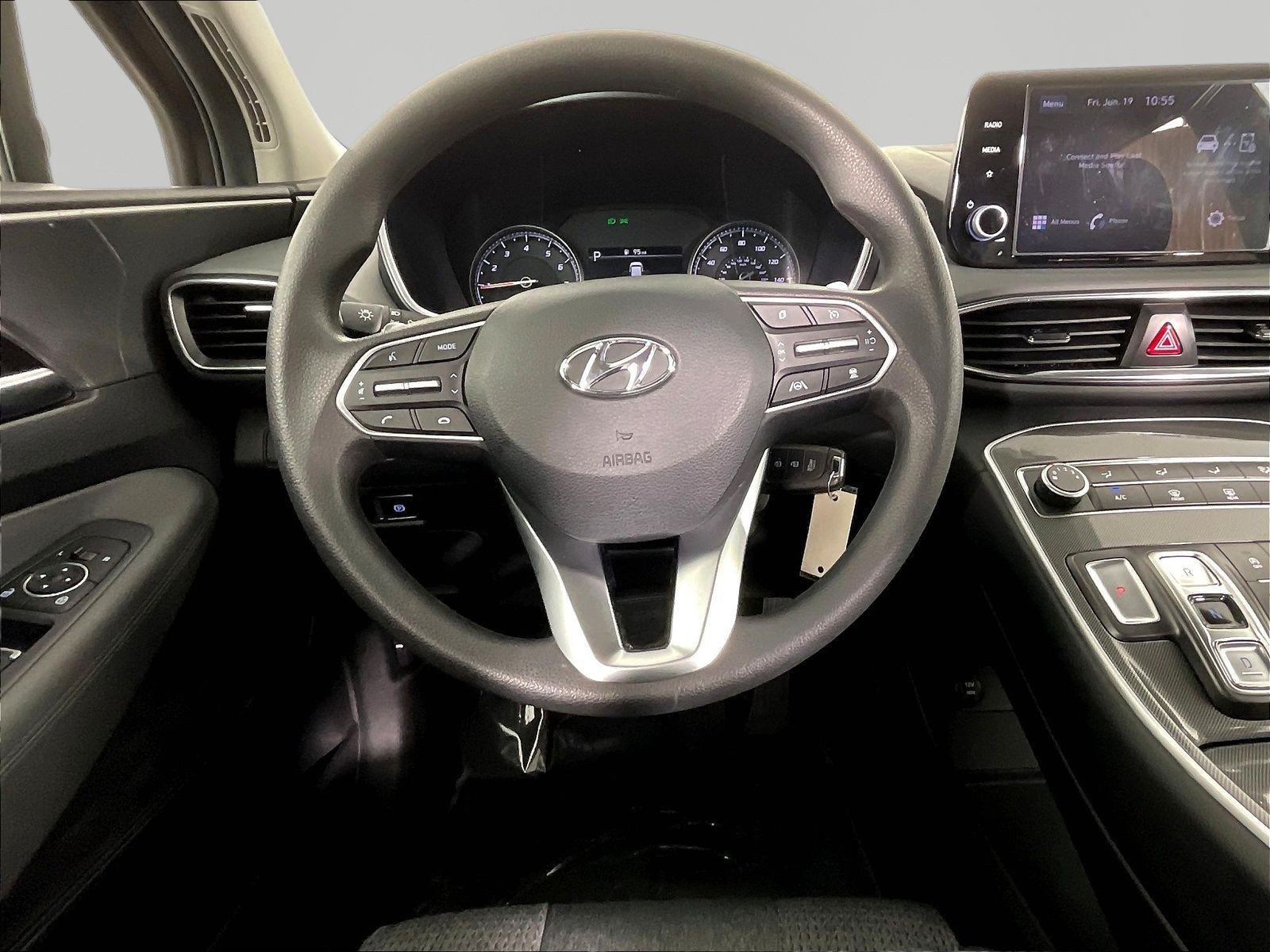 Used 2023 Hyundai Santa Fe SE AWD/4WD image 8