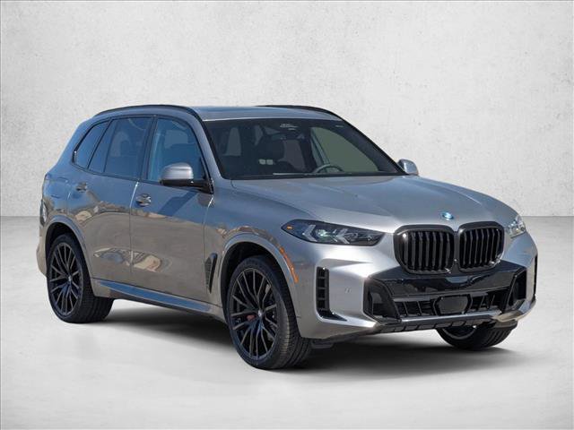 New 2026 BMW X5 sDrive40i w/ M Sport Package image 7