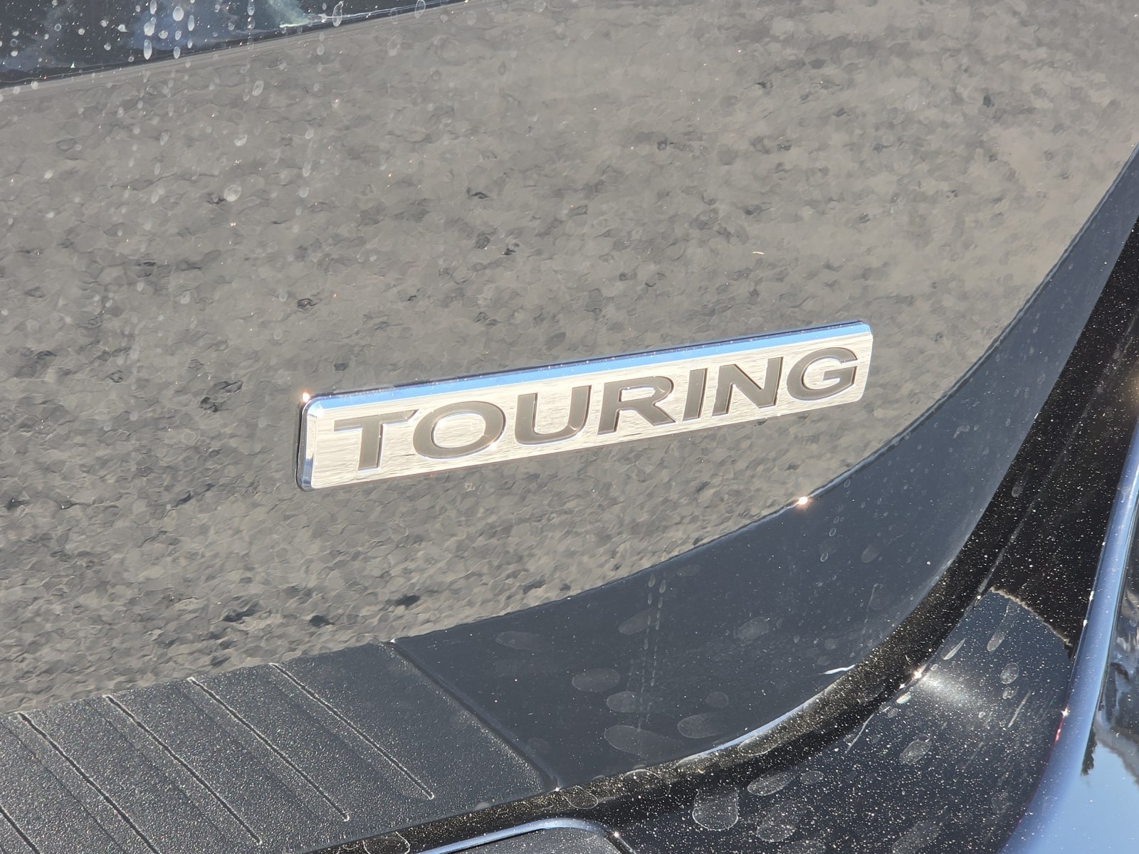 New 2027 Honda Odyssey Touring image 8