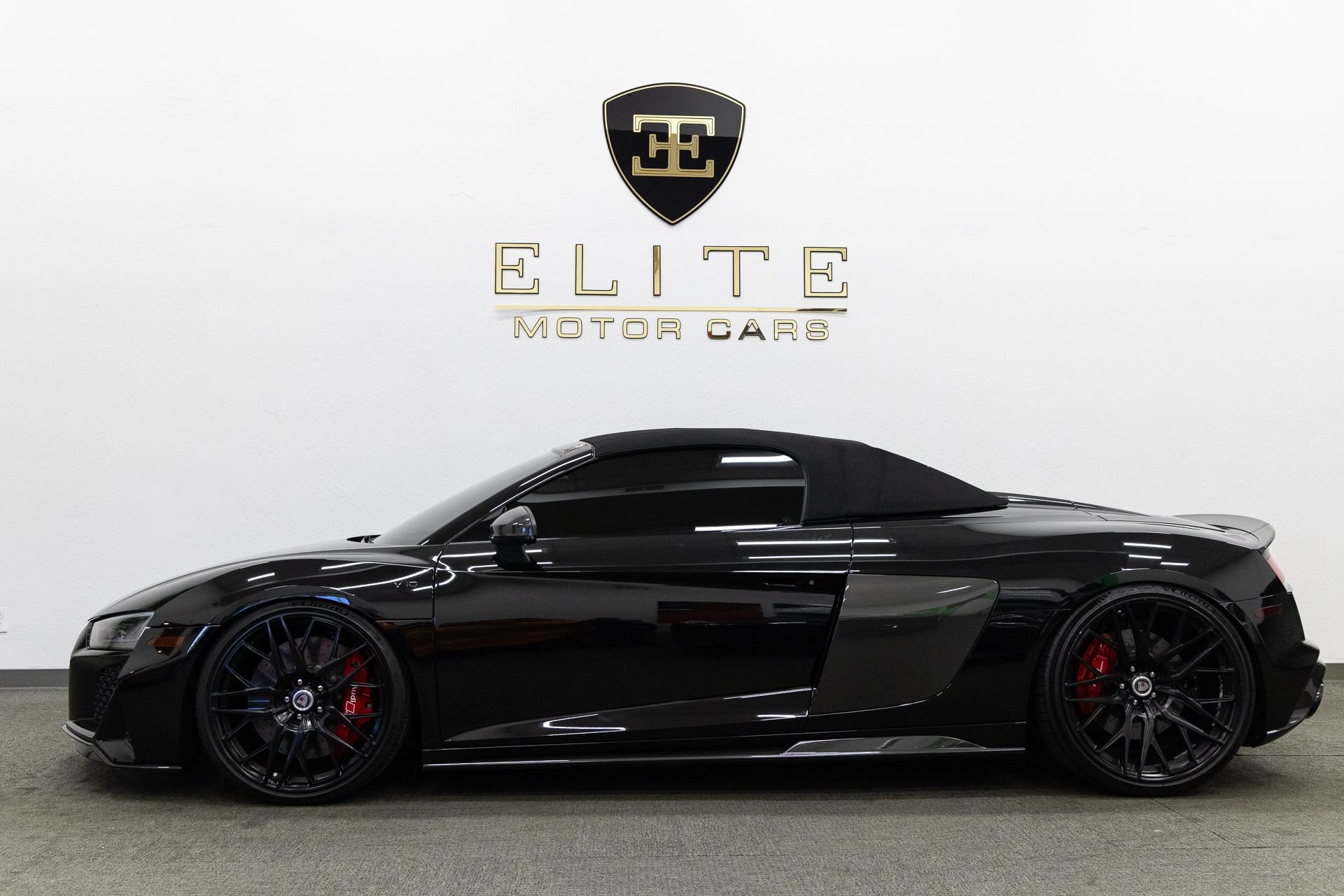 Used 2020 Audi R8 V10 performance AWD/4WD image 29