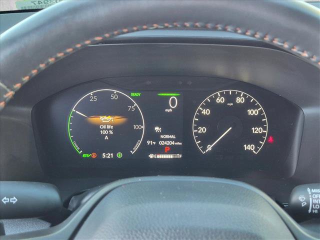 Used 2024 Honda CR-V Sport image 14