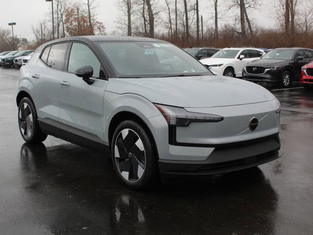 New 2026 Volvo EX30 Plus AWD/4WD image 1