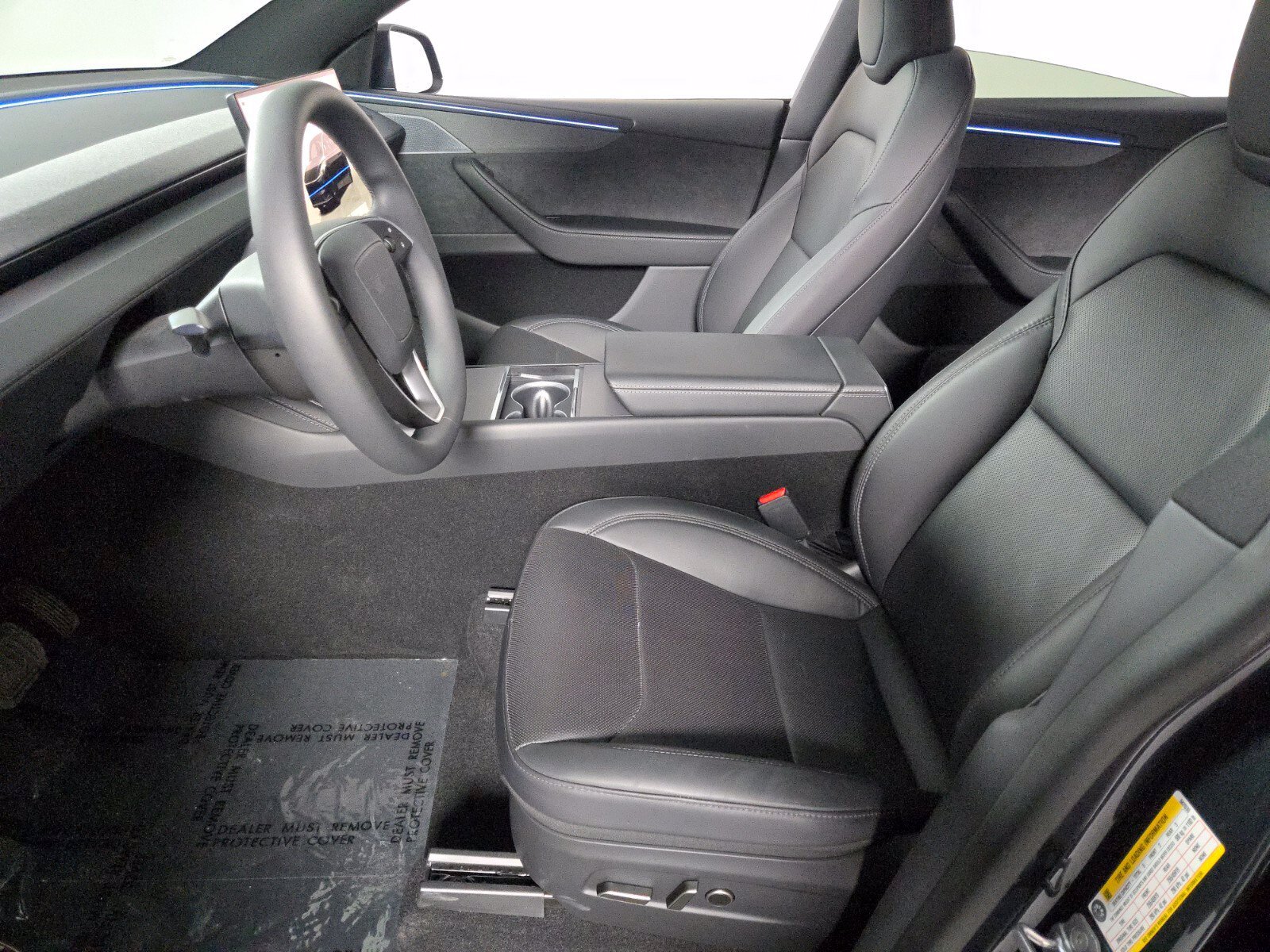 Used 2026 Tesla Model Y Long Range RWD image 12