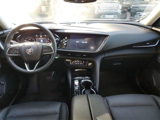 Used 2021 Buick Envision Essence image 51