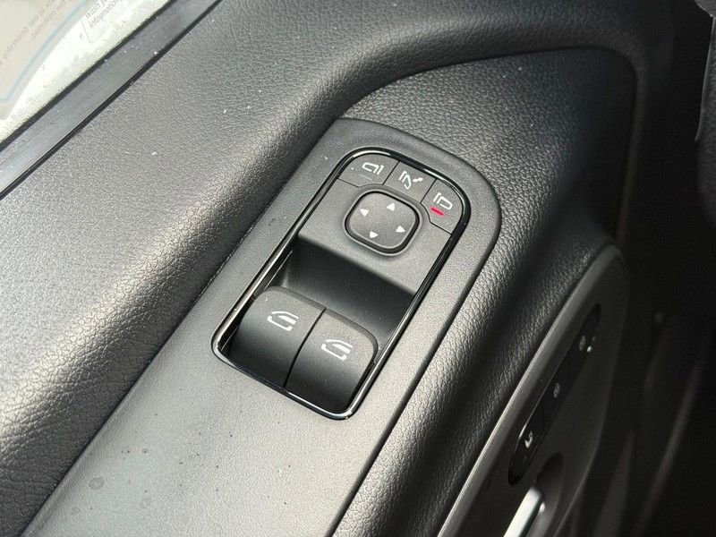 New 2026 Mercedes-Benz Sprinter 2500 image 14