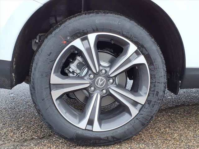 New 2026 Acura RDX w/ Technology Package AWD/4WD image 6