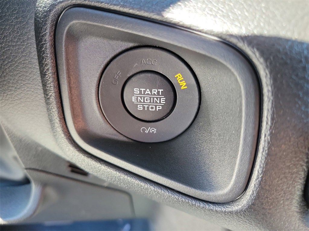 New 2026 Jeep Wrangler Willys image 22