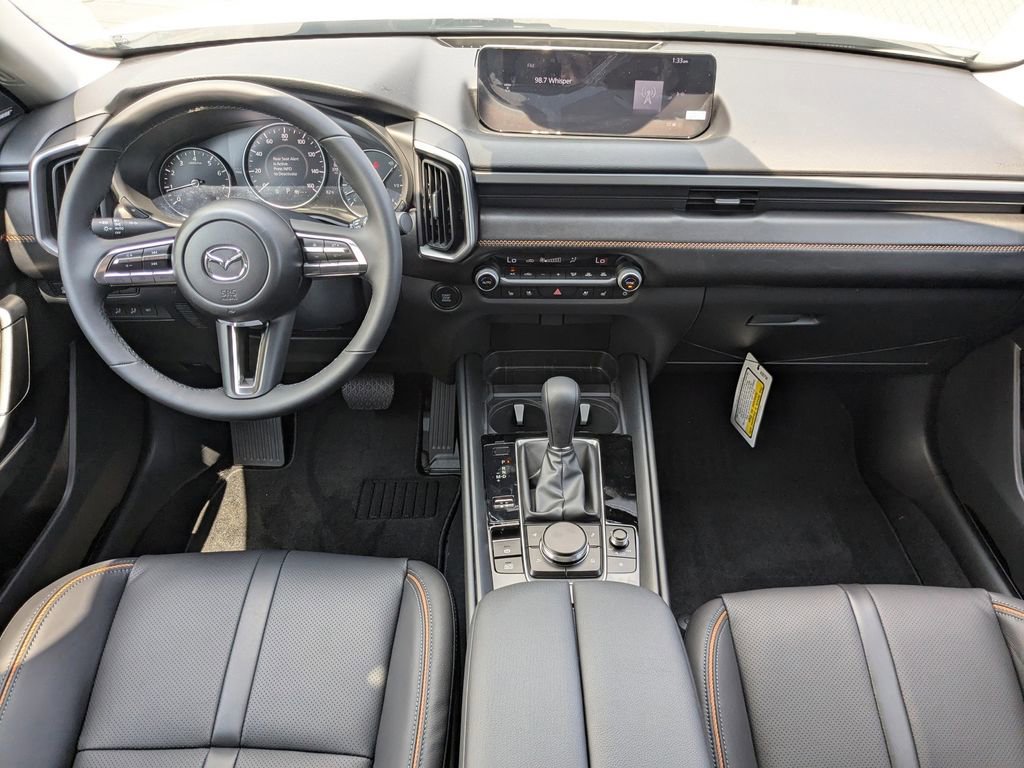 New 2026 MAZDA CX-50 AWD 2.5 S w/ Weather Package image 15