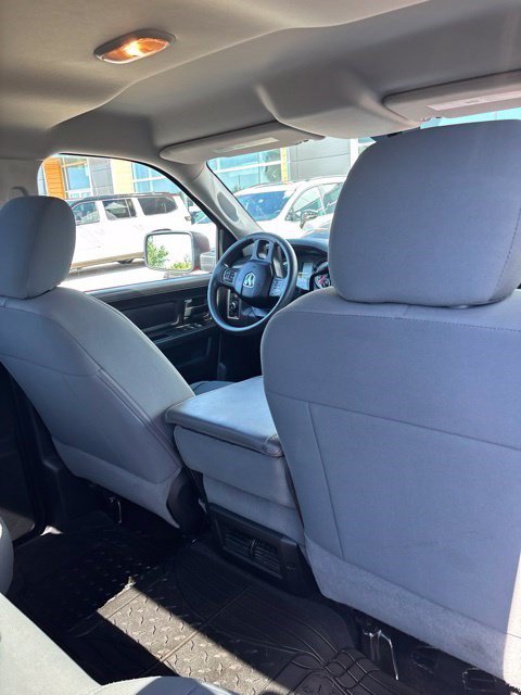 Used 2014 RAM 1500 Express AWD/4WD image 9