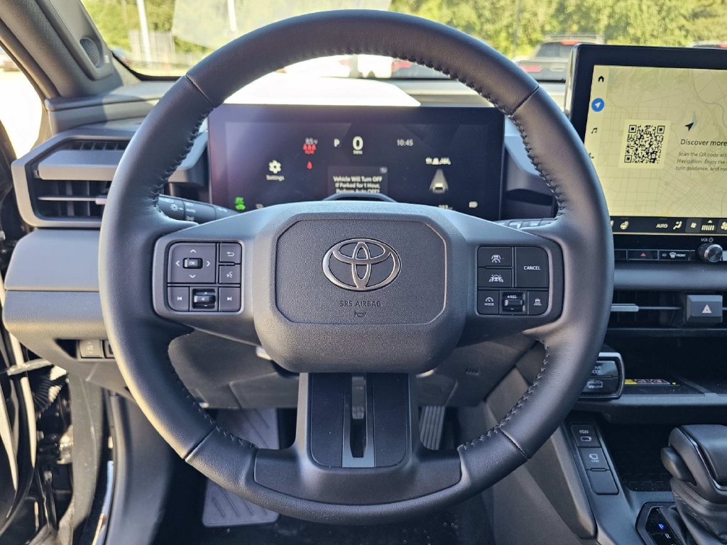 Used 2026 Toyota RAV4 XSE w/ Weather Package AWD/4WD image 42