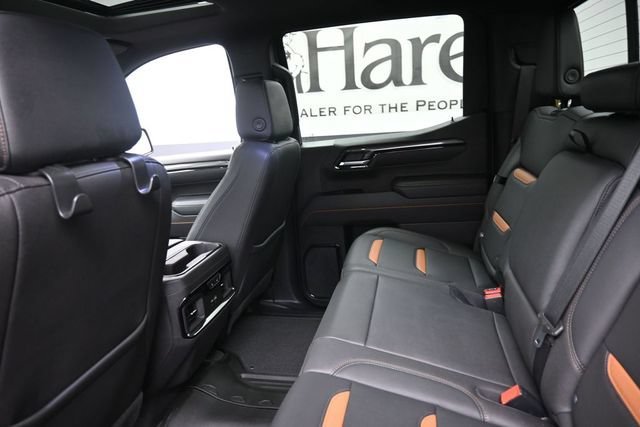 Used 2025 GMC Sierra 1500 AT4 w/ AT4 Premium Package AWD/4WD image 22