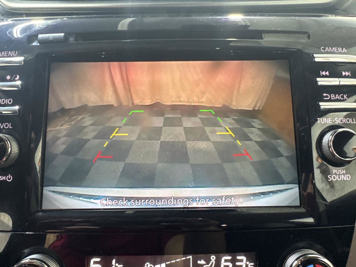 Used 2021 Nissan Murano S FWD image 21