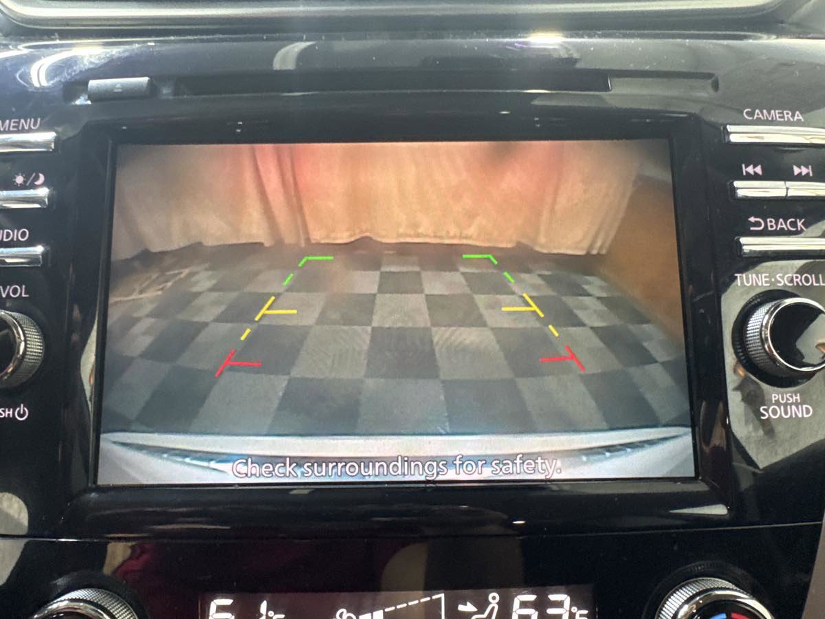 Used 2021 Nissan Murano S FWD image 21