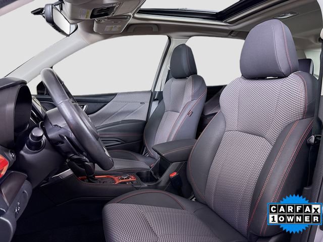 Used 2020 Subaru Forester Sport w/ Popular Package #2 image 21