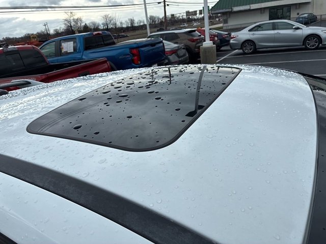 Used 2017 Ford Focus RS image 11