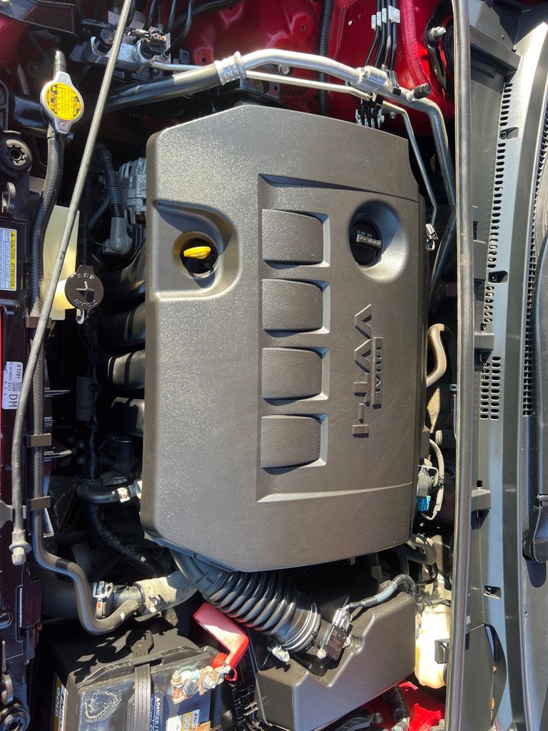 Used 2016 Toyota Corolla S image 41