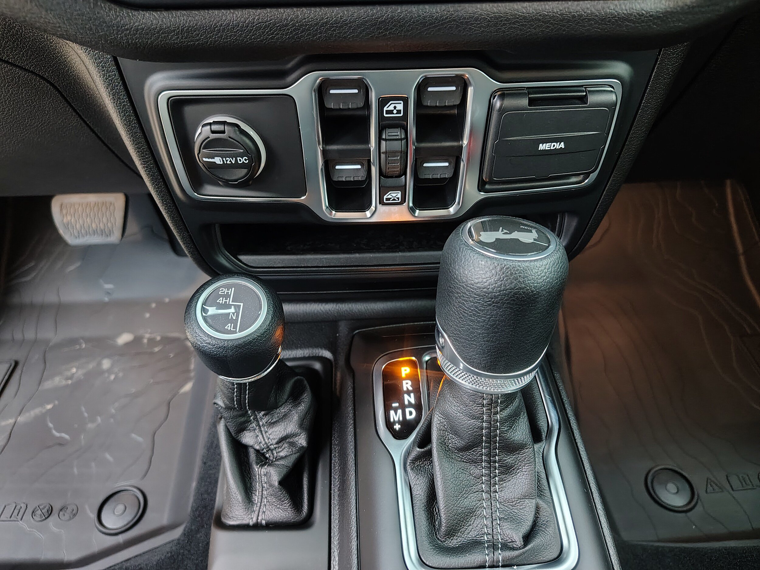 New 2027 Jeep Wrangler Unlimited Sport AWD/4WD image 33