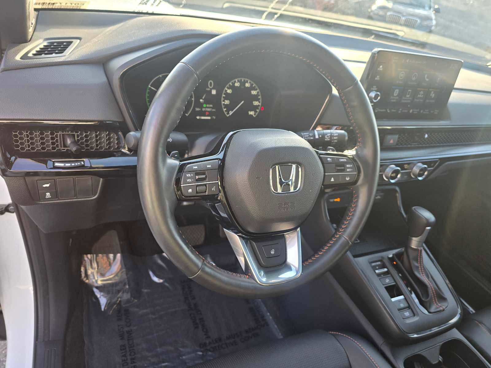 Used 2024 Honda CR-V Sport Touring image 26