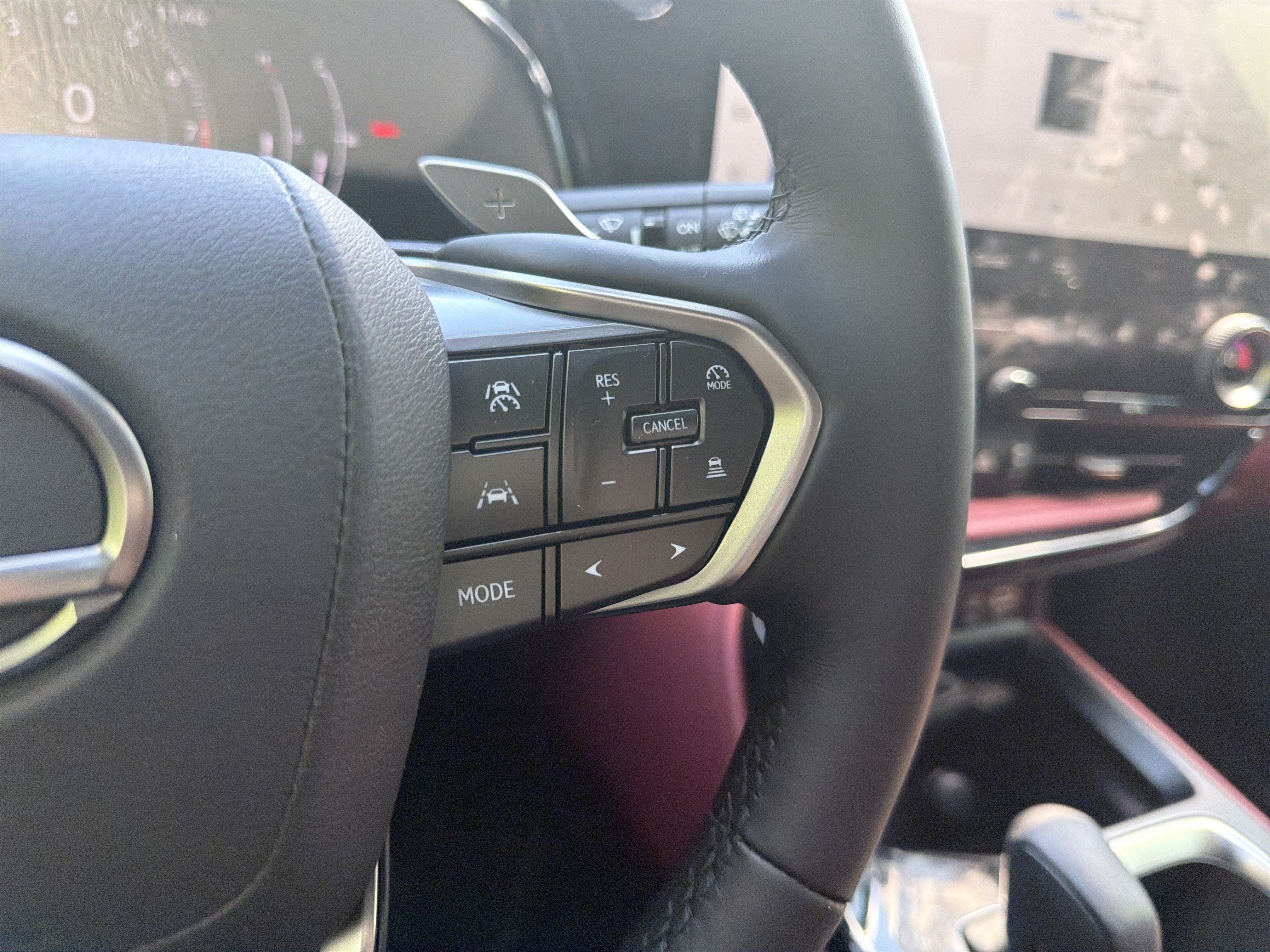 Used 2024 Lexus NX 250 FWD w/ Cold Area Package image 20