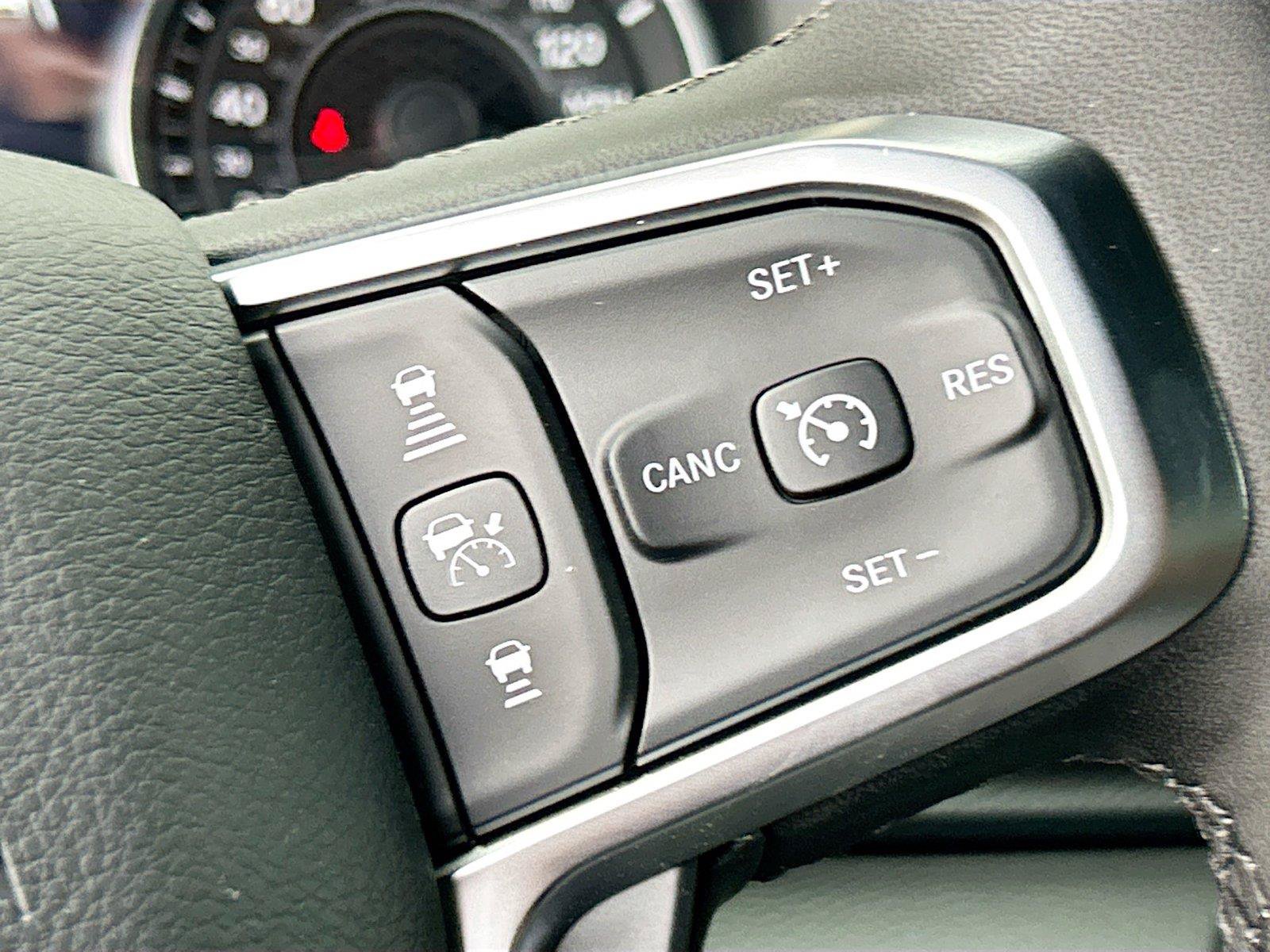 New 2026 RAM 1500 Big Horn AWD/4WD image 35