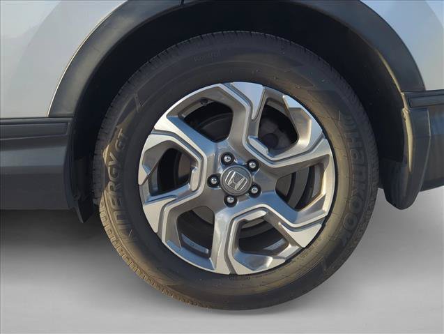 Used 2019 Honda CR-V EX image 6