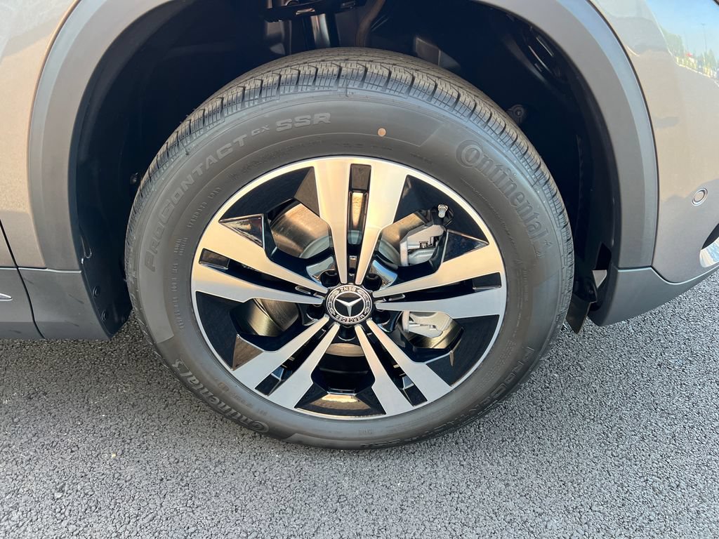 New 2026 Mercedes-Benz GLA 250 4MATIC image 38