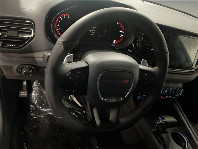 New 2025 Dodge Durango GT image 20