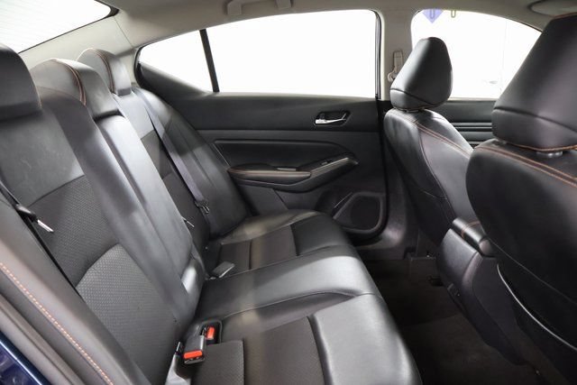 Used 2022 Nissan Altima 2.5 SR FWD image 27