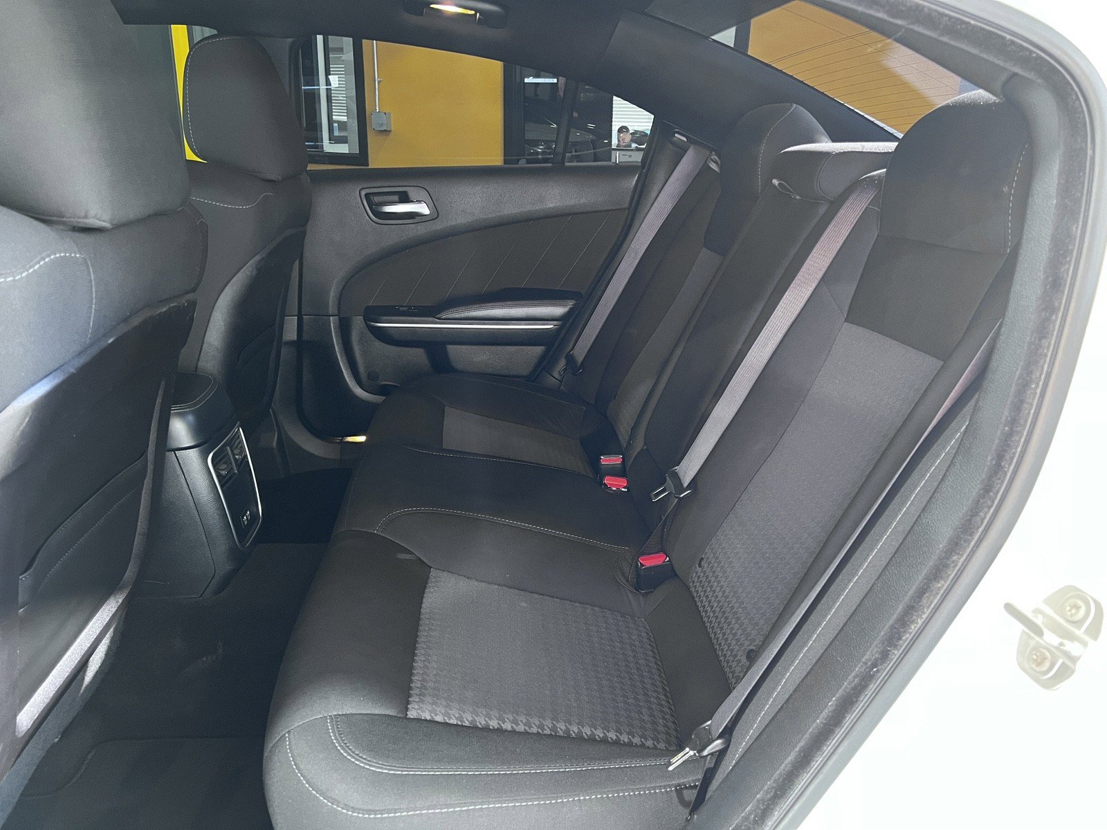 Used 2019 Dodge Charger GT image 19
