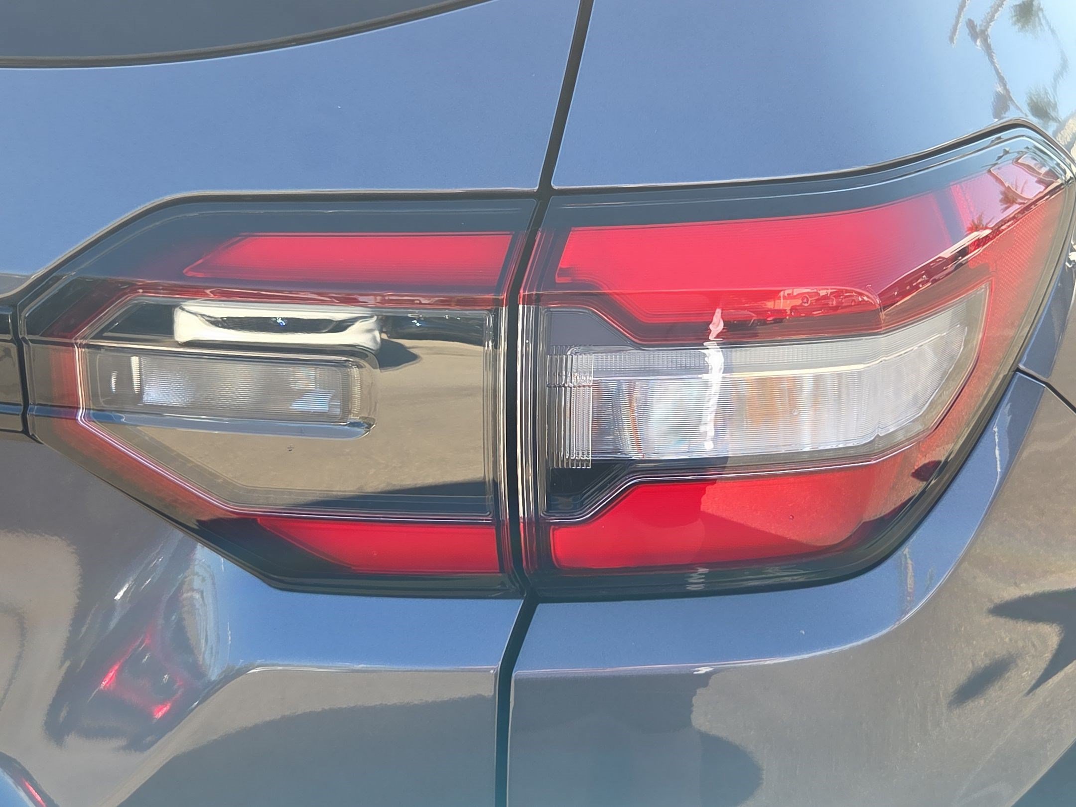 Used 2024 Honda Pilot Touring image 11