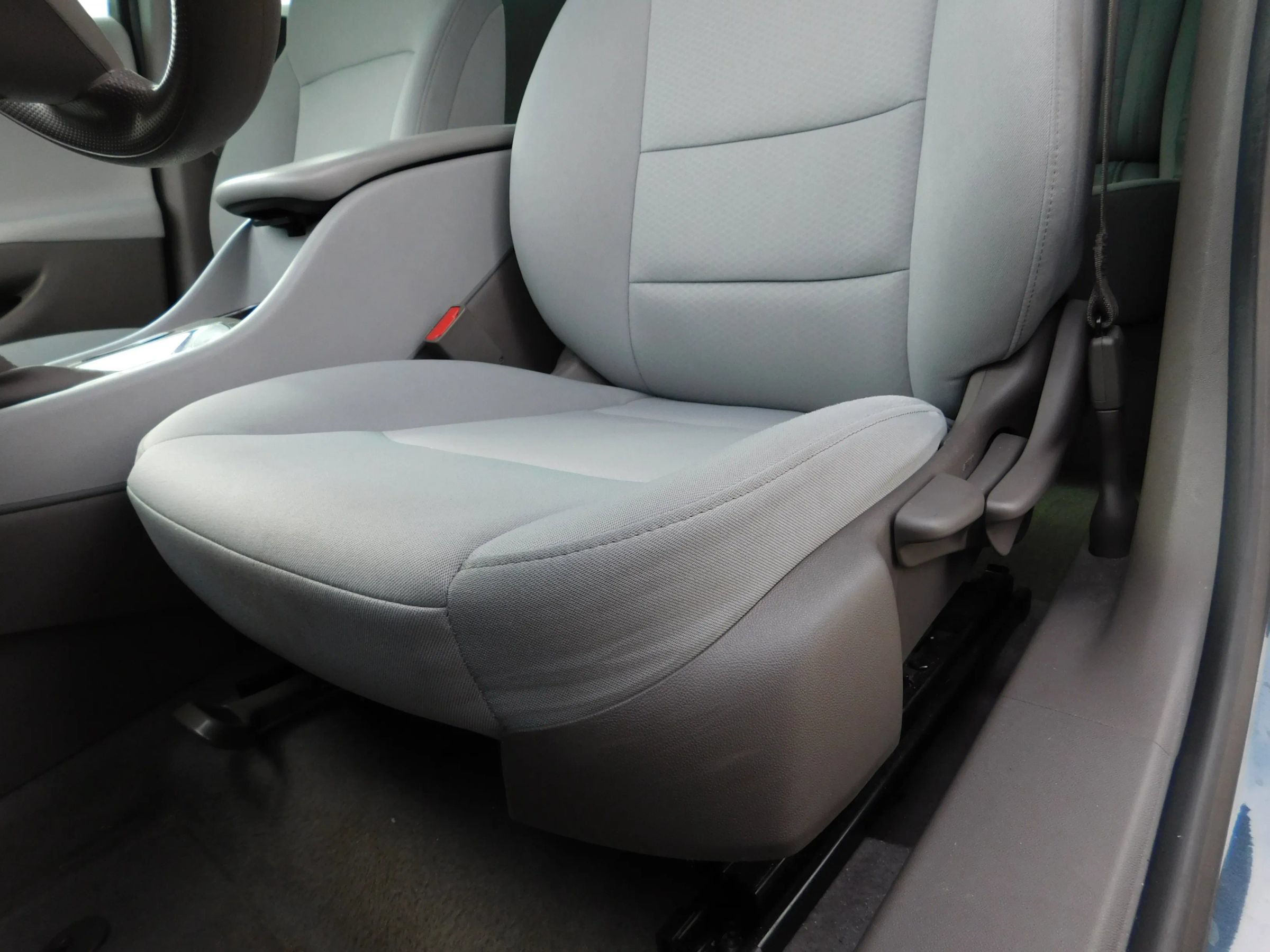 Used 2020 Chevrolet Malibu LS w/ LPO, Convenience Package 2 FWD image 12