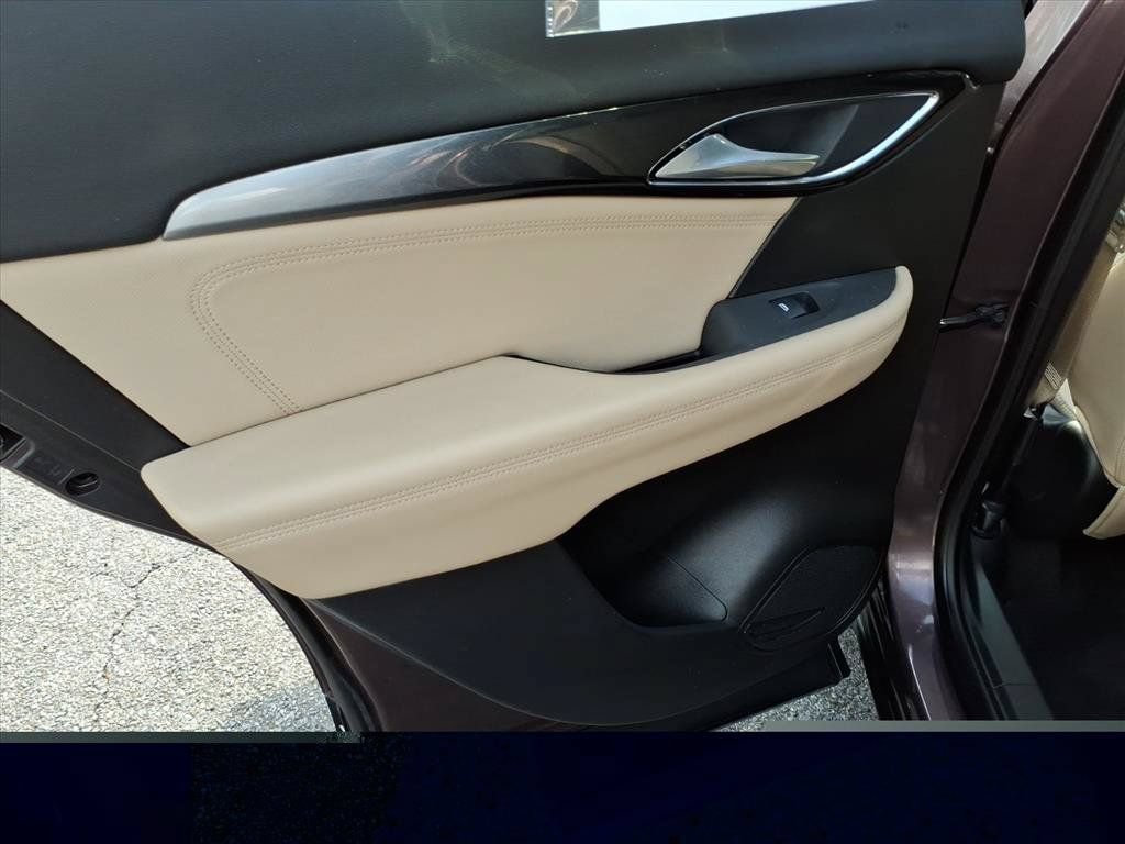 Used 2024 Buick Envision Preferred AWD/4WD image 20