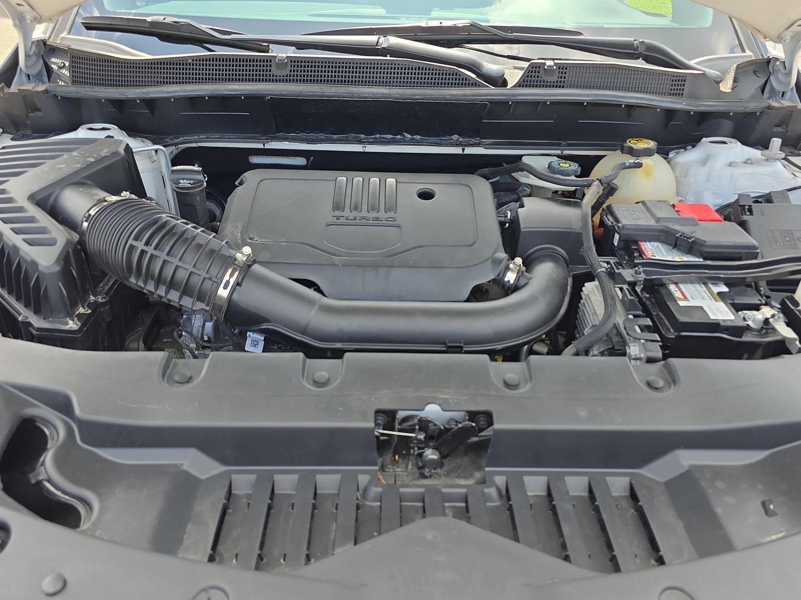 Used 2023 Chevrolet Blazer Premier w/ Enhanced Convenience Package AWD/4WD image 33
