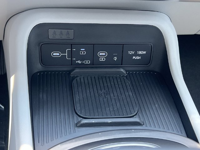 Used 2026 Hyundai Kona SEL Sport FWD image 17