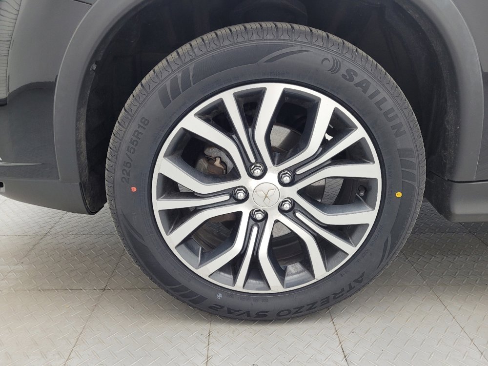 Used 2018 Mitsubishi Outlander Sport ES image 31