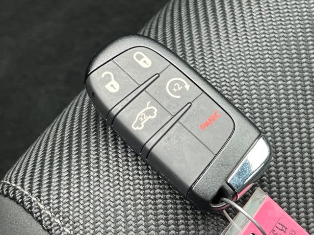 Used 2024 Dodge Hornet GT w/ GT Blacktop Package image 28