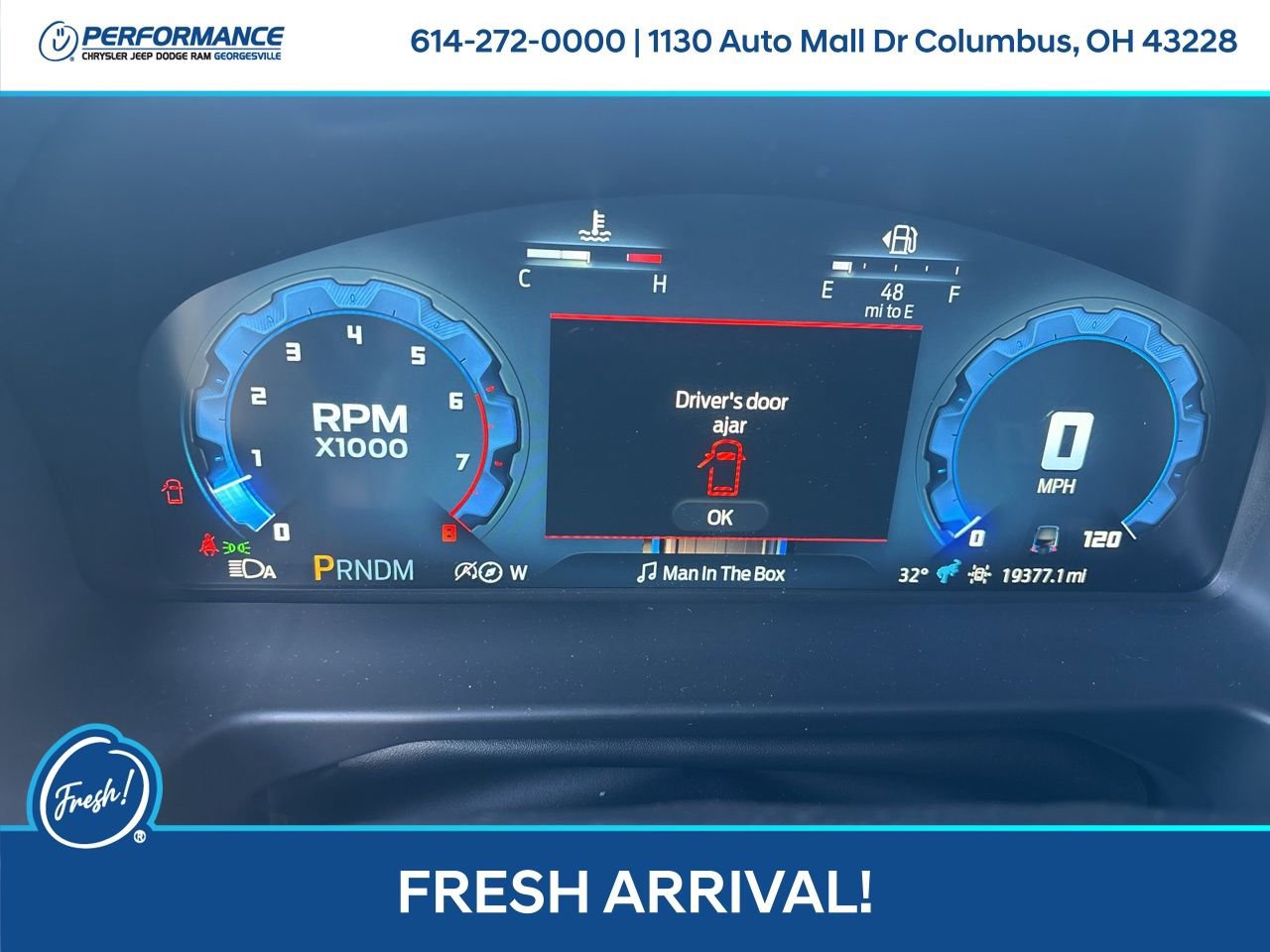 Used 2025 Ford Bronco Outer Banks image 21