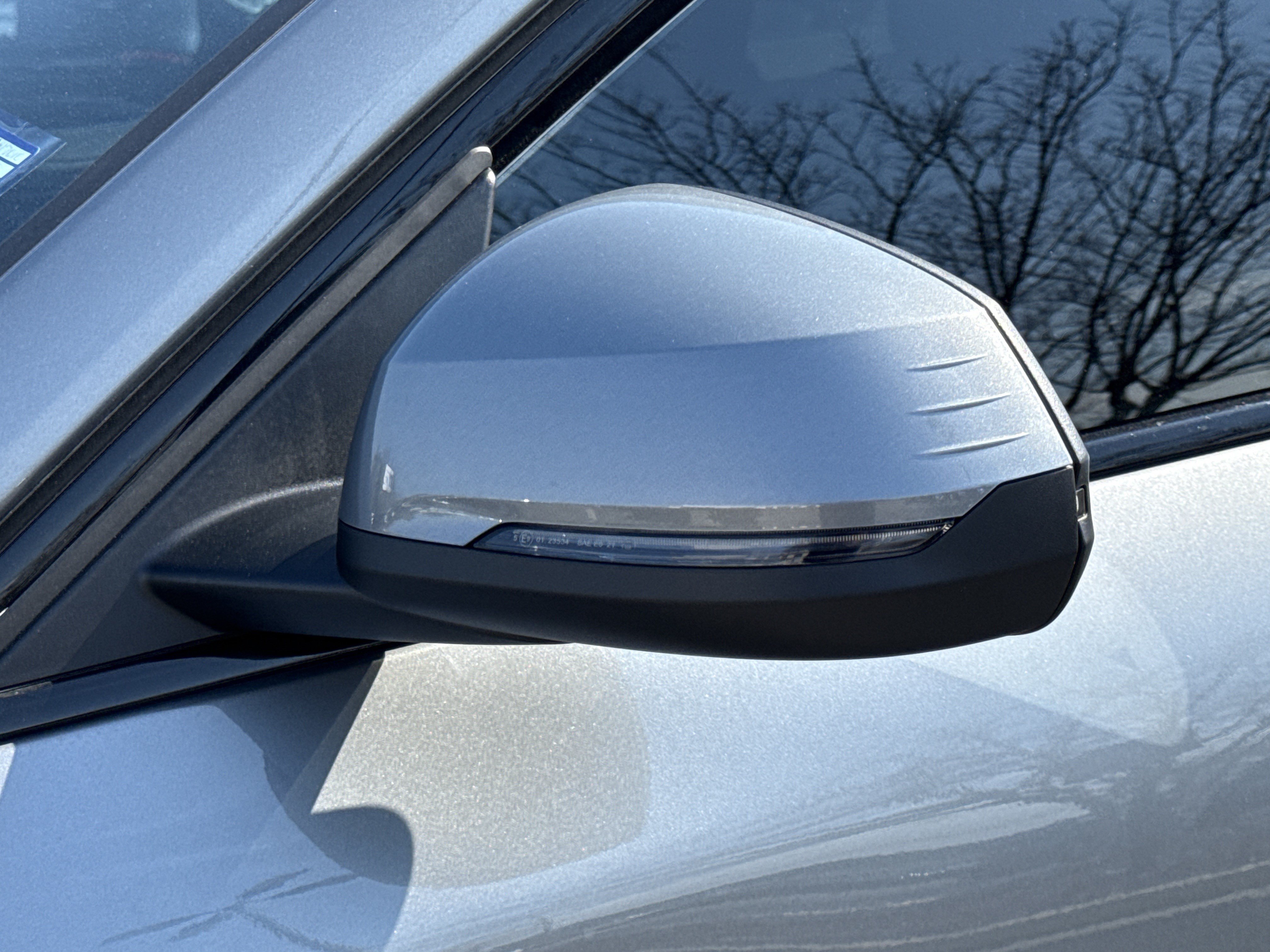 New 2026 BMW X2 xDrive28i AWD/4WD image 29